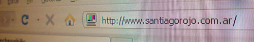 http://www.santiagorojo.com.ar